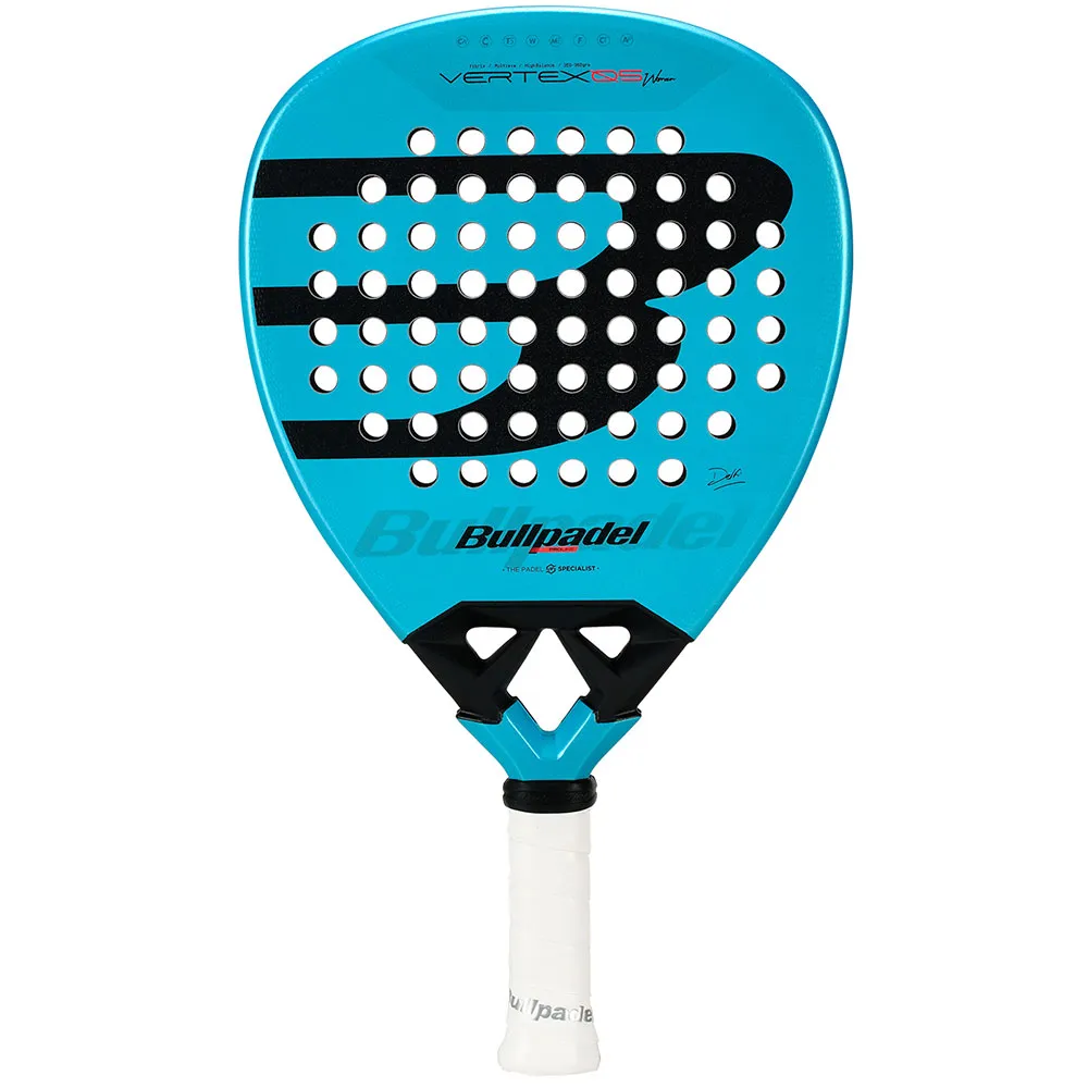 

Ракетка для паделя Bullpadel Vertex 05 2026 Woman, синий