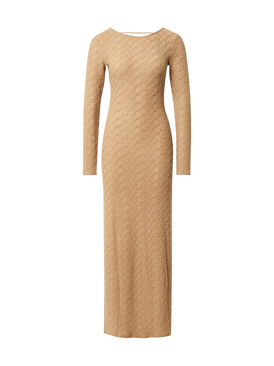 

Платье Résumé Dress OCEANNARS, цвет Cognac