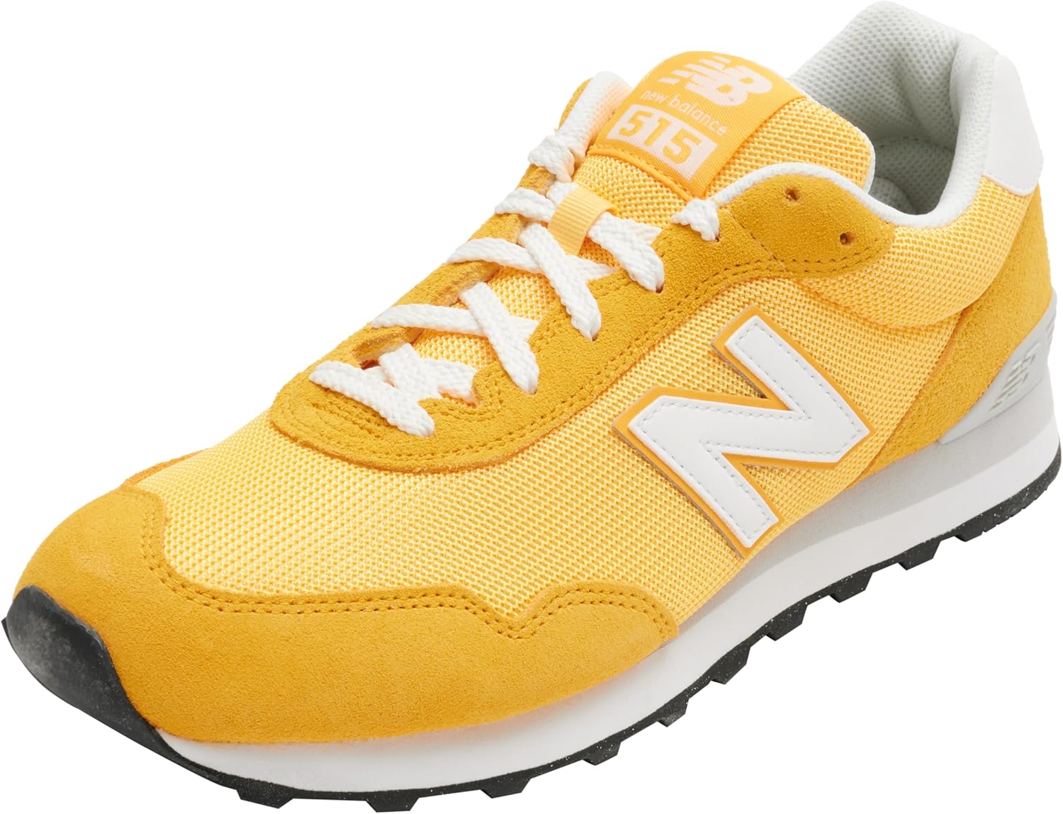 

Мужские низкие кроссовки New Balance, Blazing Yellow