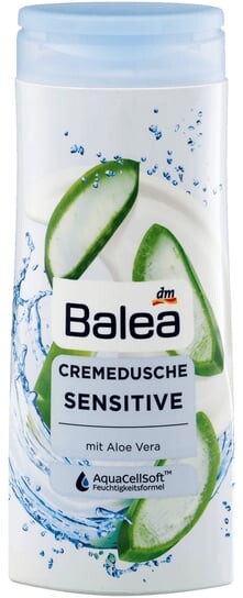 

Гель для стирки с алоэ, 300 мл Balea, Sensitive
