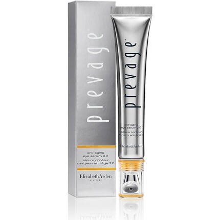 Prevage Антивозрастная сыворотка для глаз 2.0 20 мл, Elizabeth Arden — фото 2