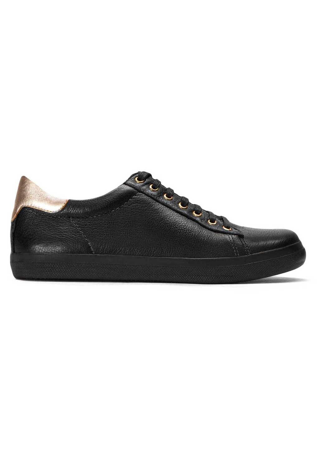 

Кеды Kazar BORNEO, цвет Black
