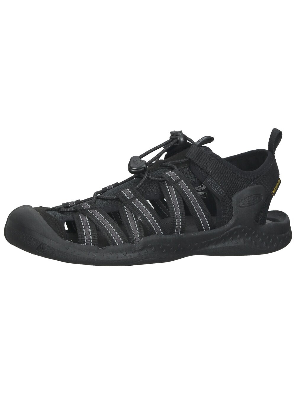 

Сандалии KEEN, черный