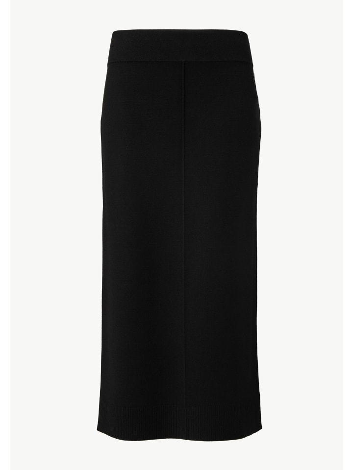 

Comma Юбка Rock in 9999_schwarz