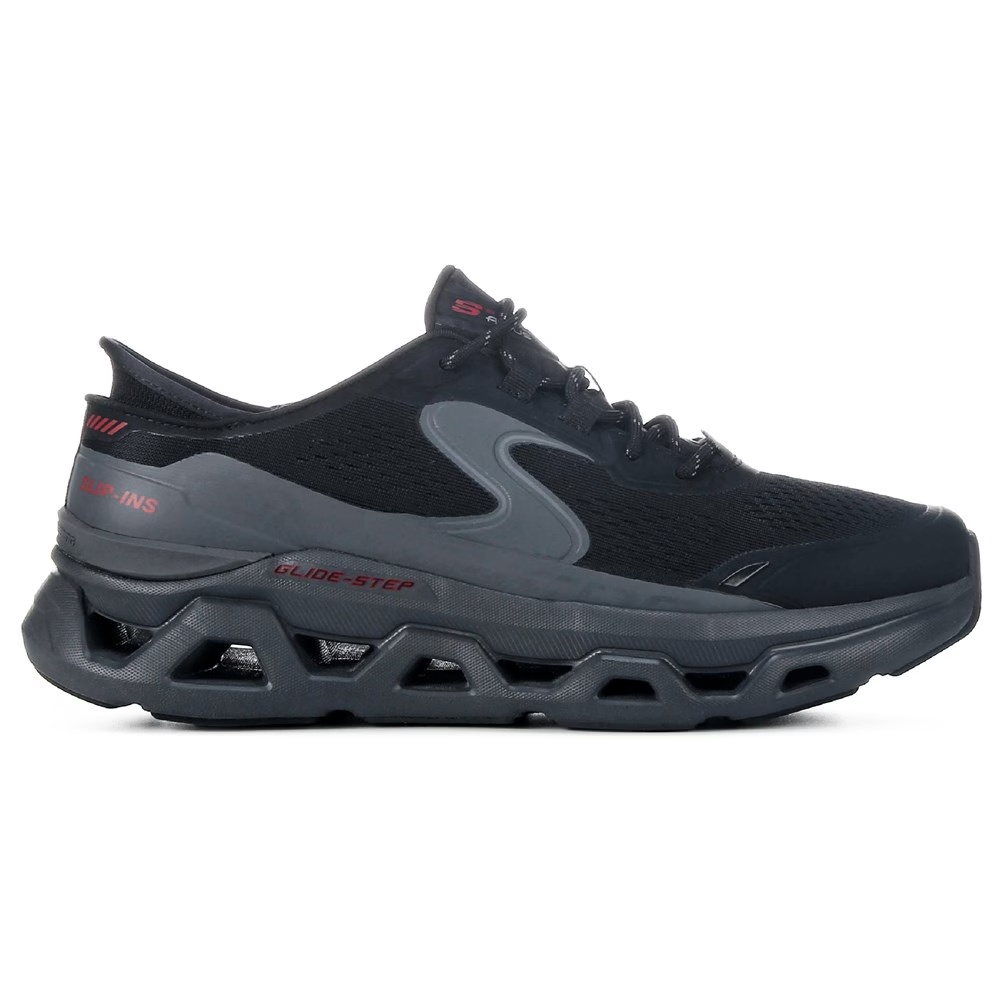 

Кроссовки Slip-Ins Glide-Step Altus Skechers, мультиколор