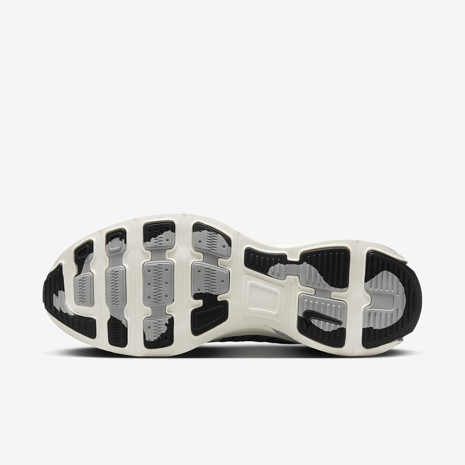 Мужские гимнастические кроссовки Nike, Summit White/Light Smoke Grey/Black/Black — фото 2