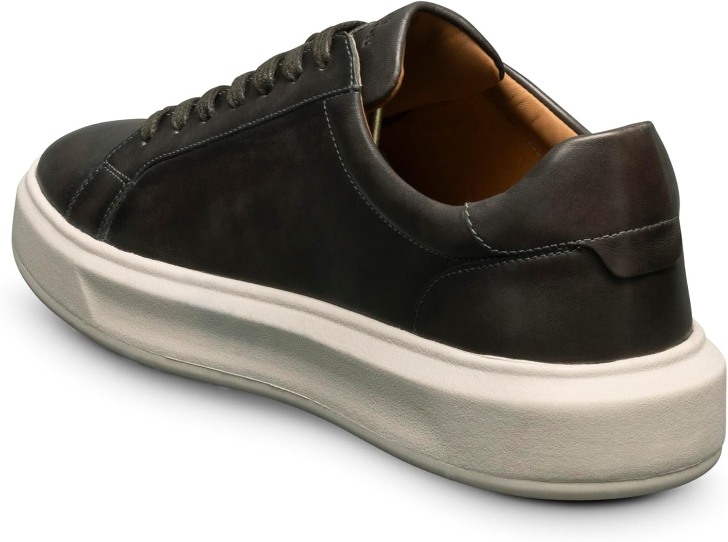

Мужские кроссовки Allen Edmonds Foster, серый