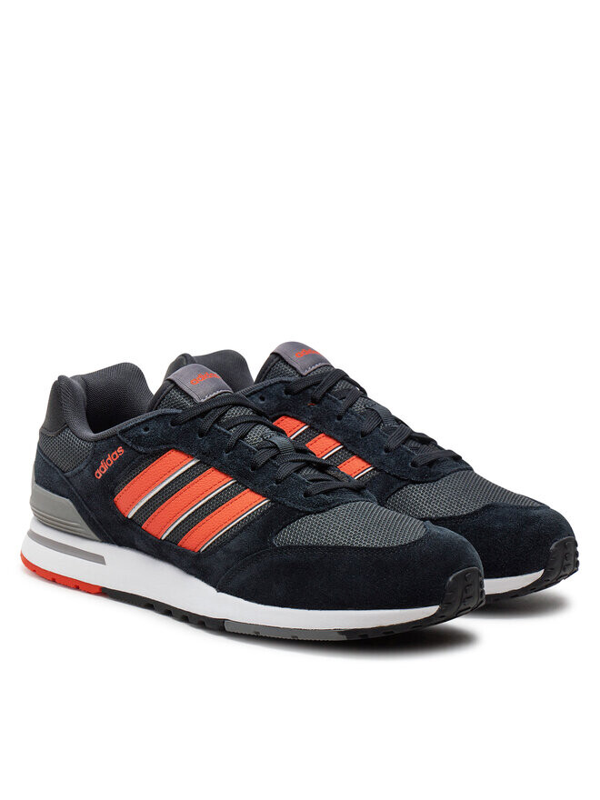 Кроссовки adidas Run 80s ID1266 Negro, черный — фото 2