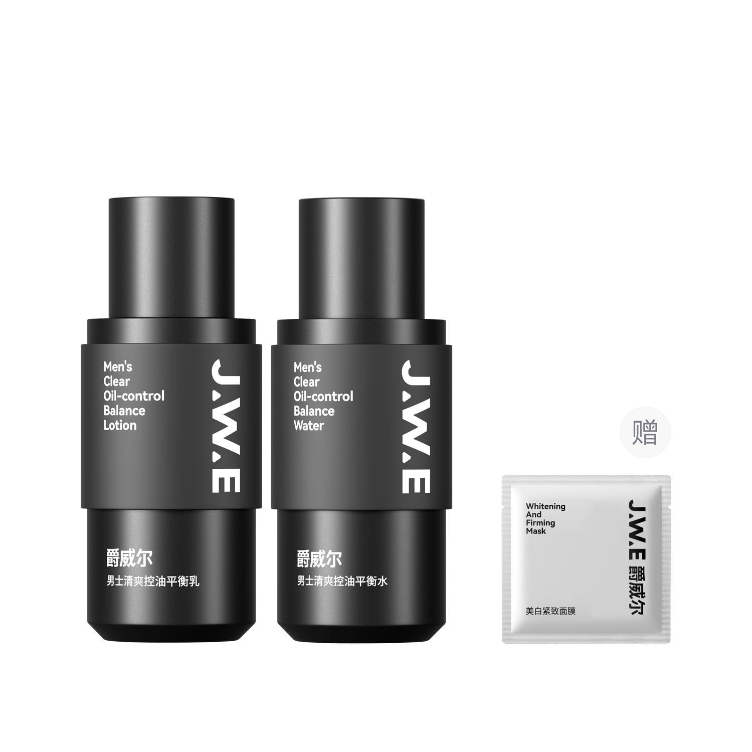 

Наборы для ухода за кожей для мужчин JUEWEIER