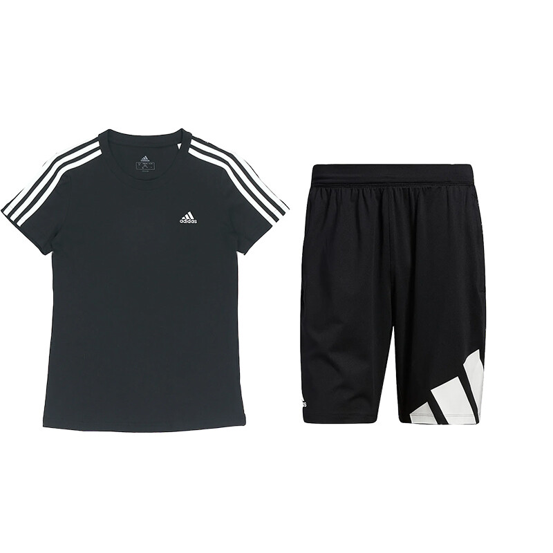 

Повседневная спортивная одежда унисекс Adidas