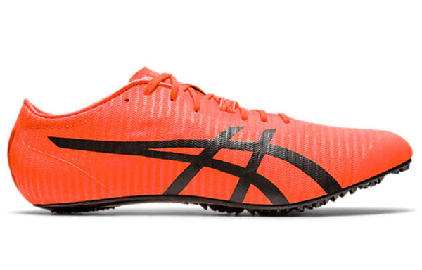Кроссовки metasprint tokyo Asics, черный — фото 2