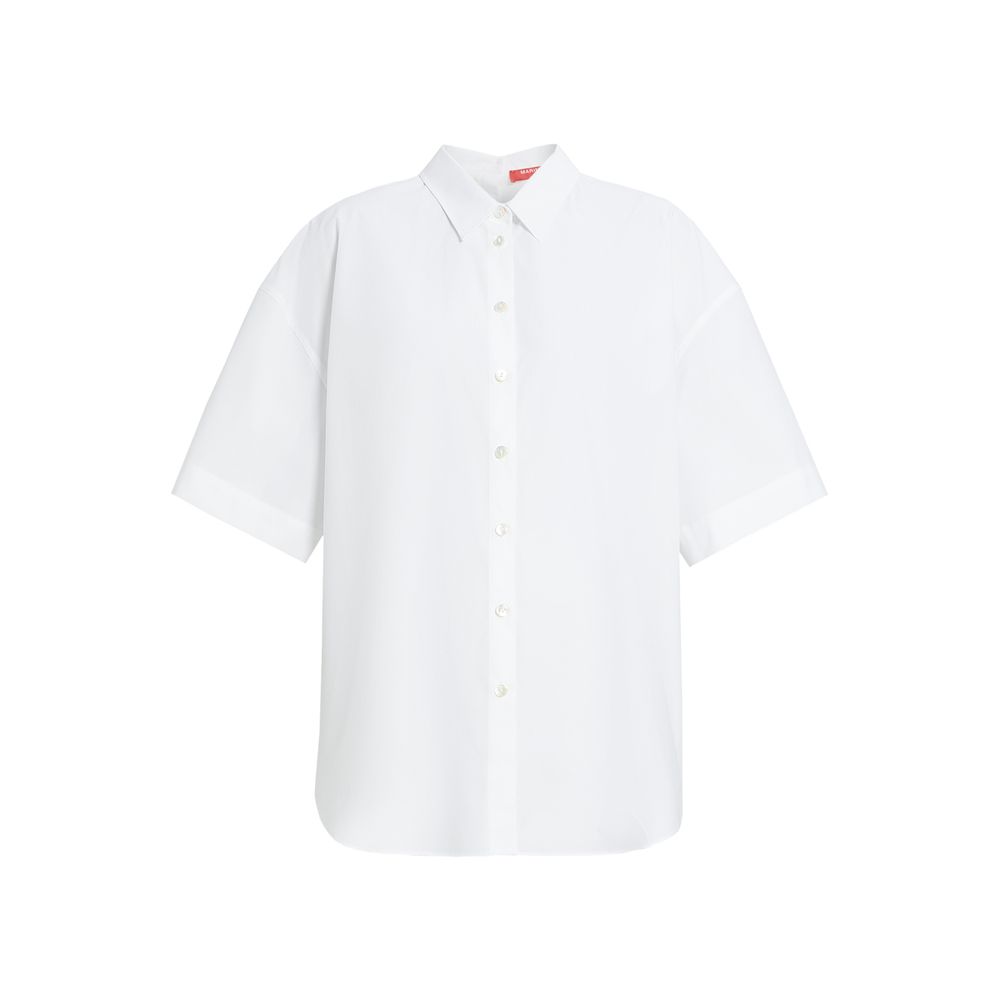 

Рубашка HARRY Marina Rinaldi, белый