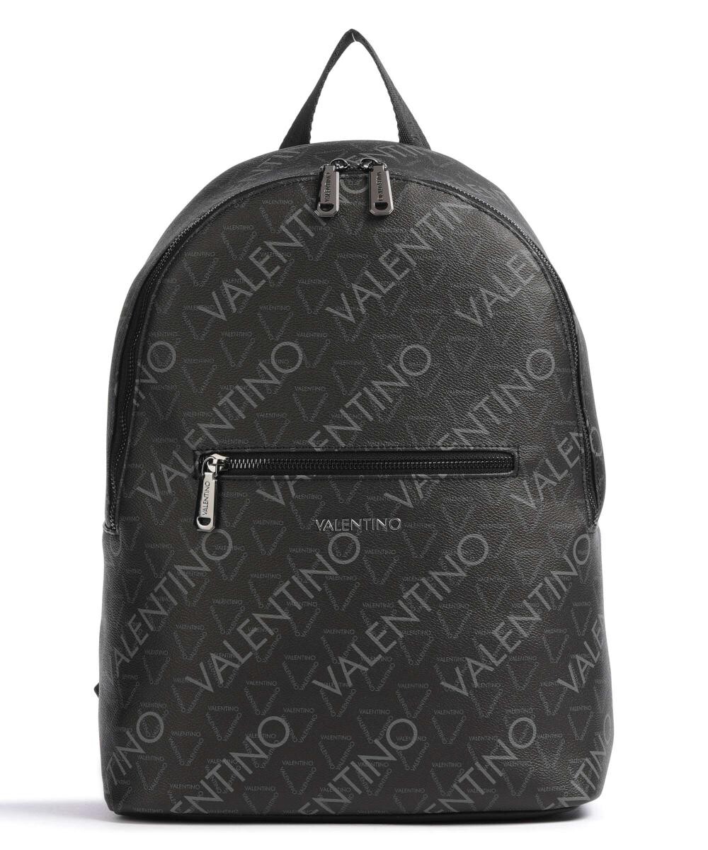

Рюкзак Zefir 13″ из искусственной кожи Valentino Bags, черный
