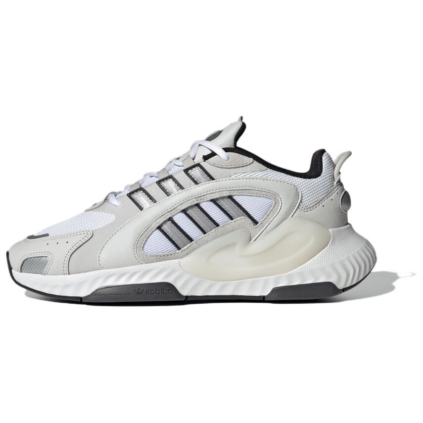 

Кроссовки Hi-Tail Running Unisex Low-top Белый/Серый/Металлик Серебристый Adidas Originals