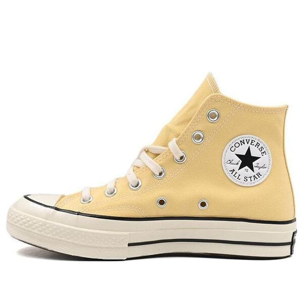 

Кроссовки chuck taylor all star 1970s 'yellow' Converse, желтый