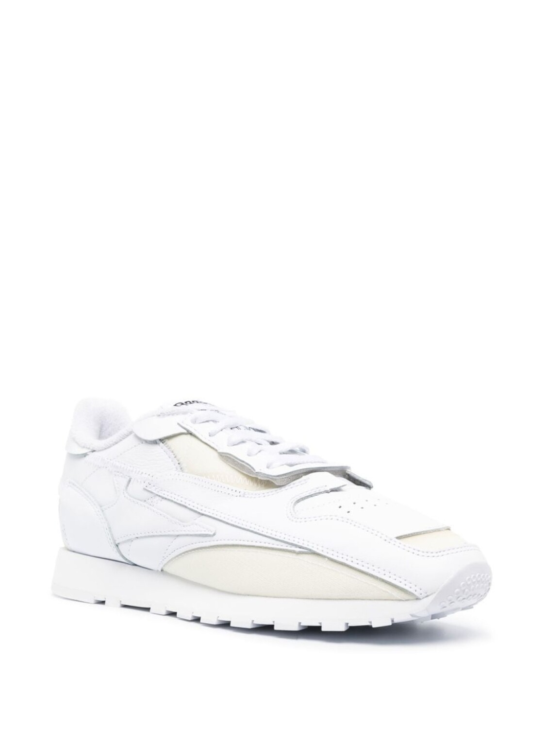 

Reebok кроссовки из коллаборации с Maison Margiela, белый