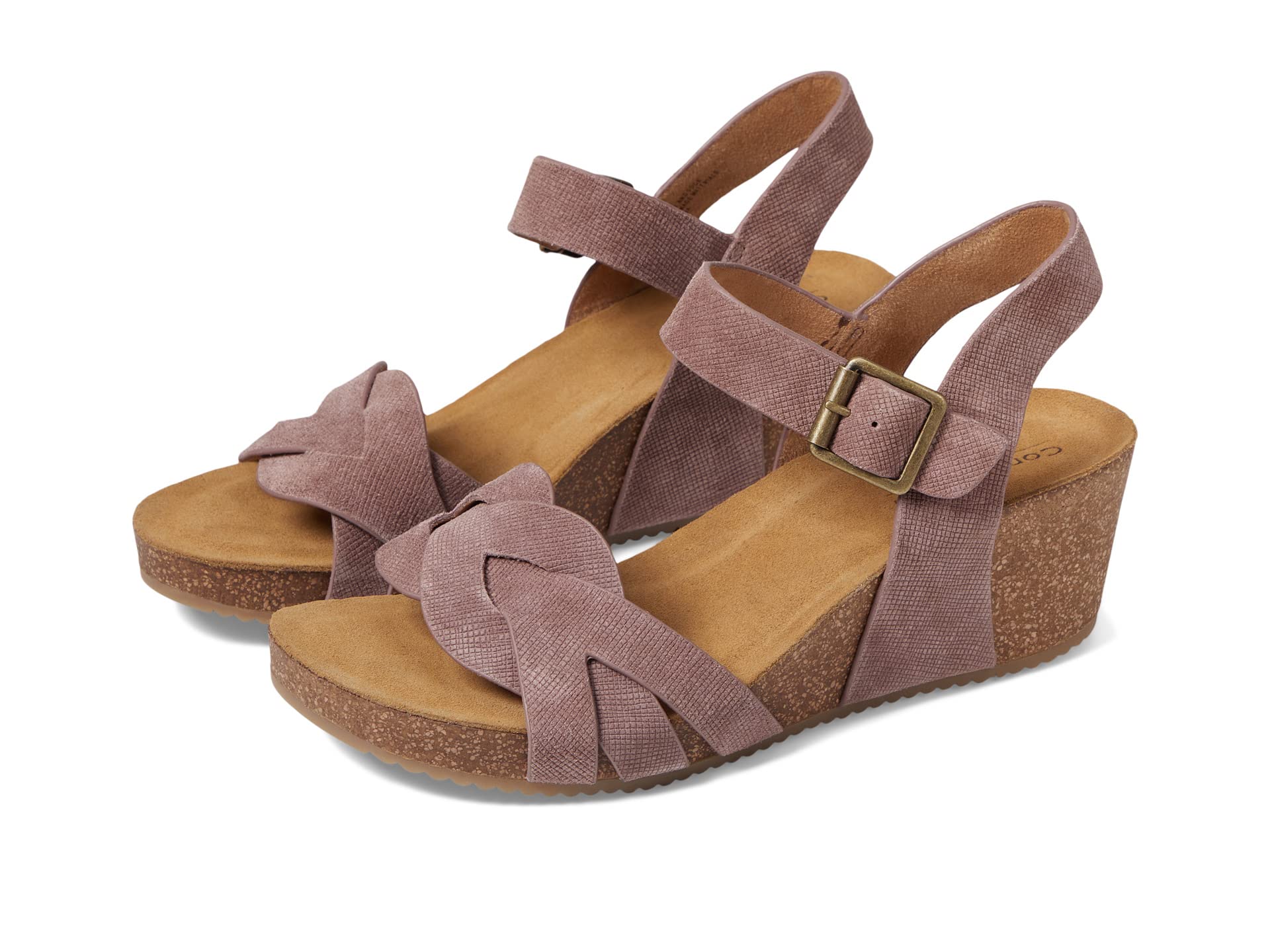 Туфли Comfortiva Erena, Light Berry