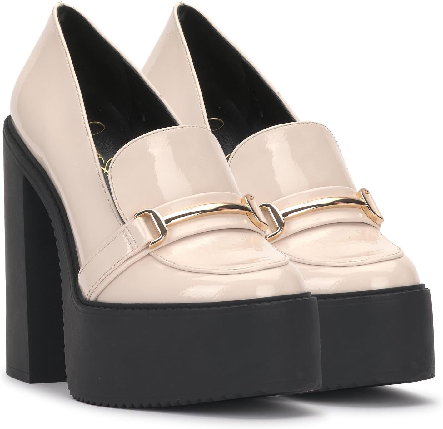 

Туфли Jessica Simpson Himinka, цвет Chalk