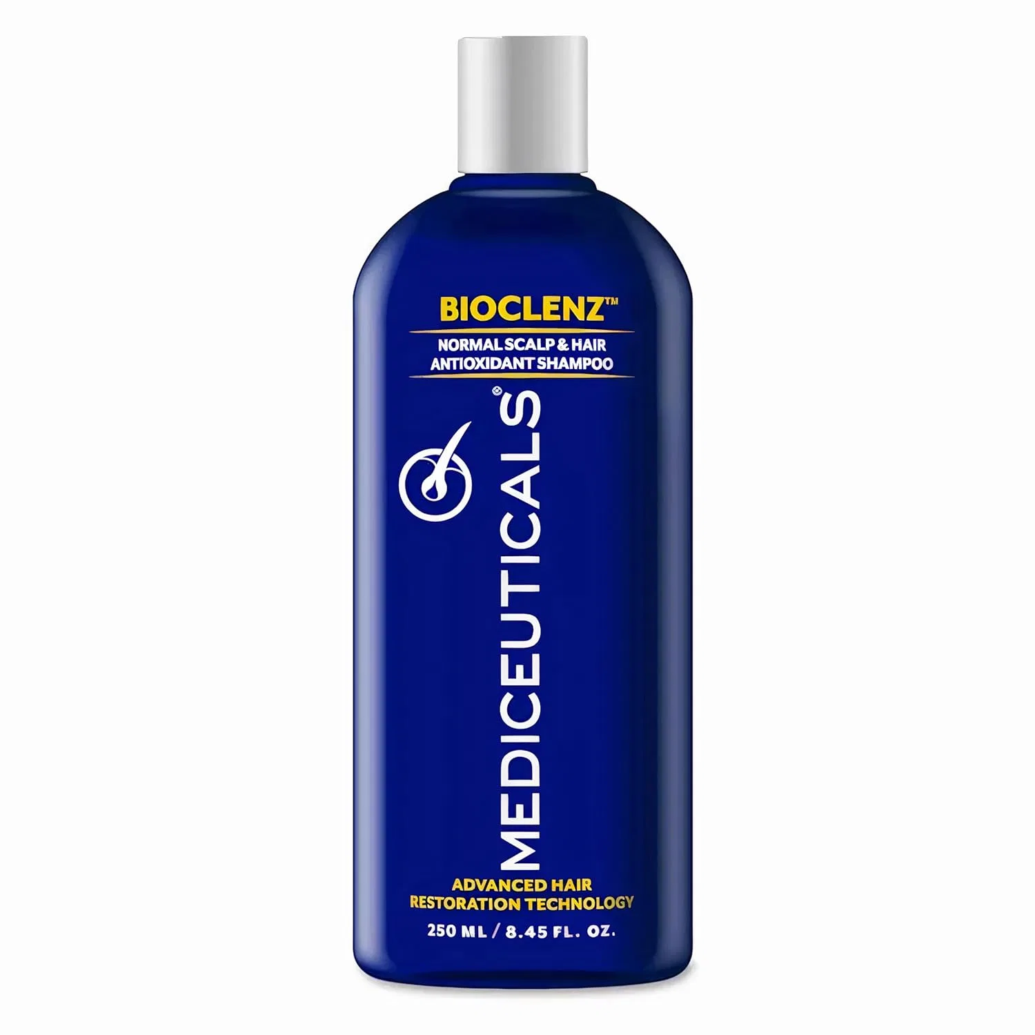 Антиоксидантный шампунь Therapro Mediceuticals Bioclenz 250 мл Mediceuticals