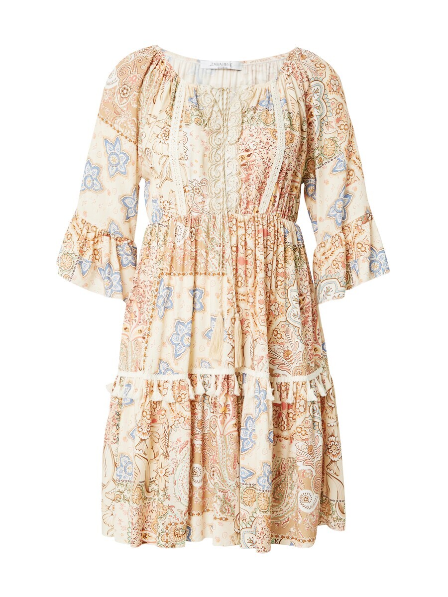 

Мини платье ZABAIONE Dress Jo44lie, бежевый