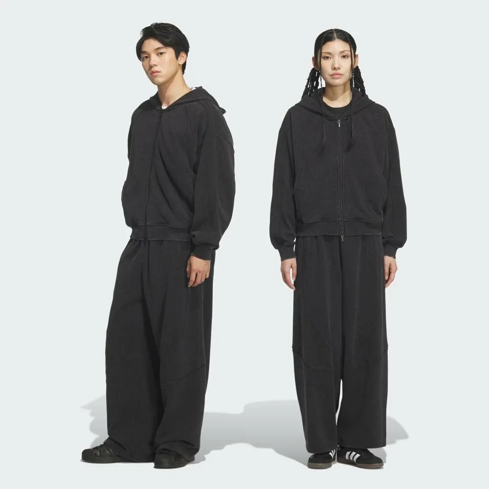 Спортивные штаны TG Adidas, black