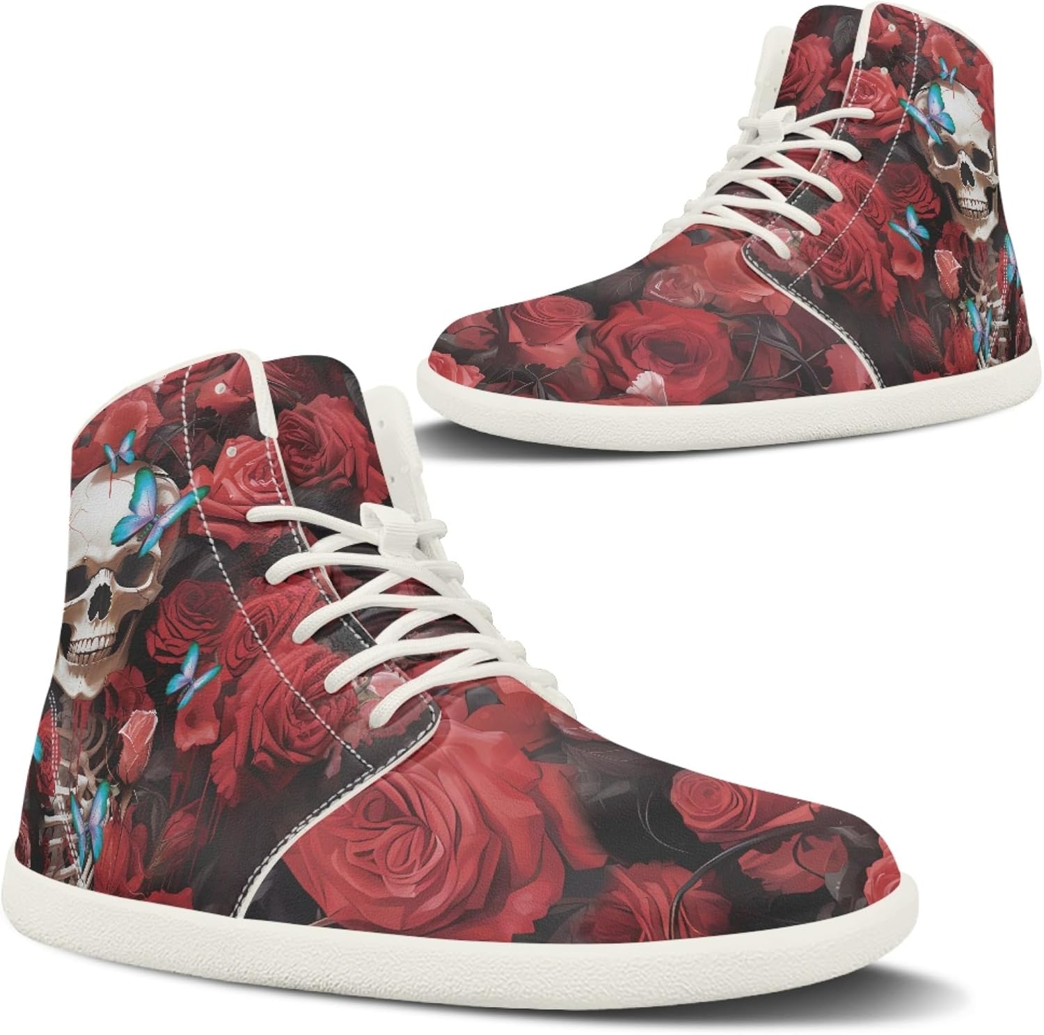 

Минималистичные босоногообразные кроссовки Micoklinlin для мужчин и женщин, новинка, водонепроницаемые, для трейл-раннинга, с широкой носочной частью, без перепада пятка-пальцы, для ходьбы, белый