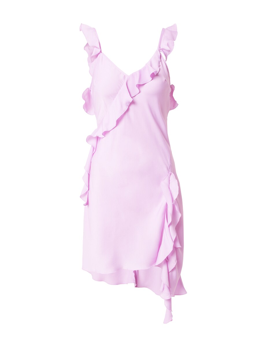 

Платье WEEKDAY, цвет Light purple