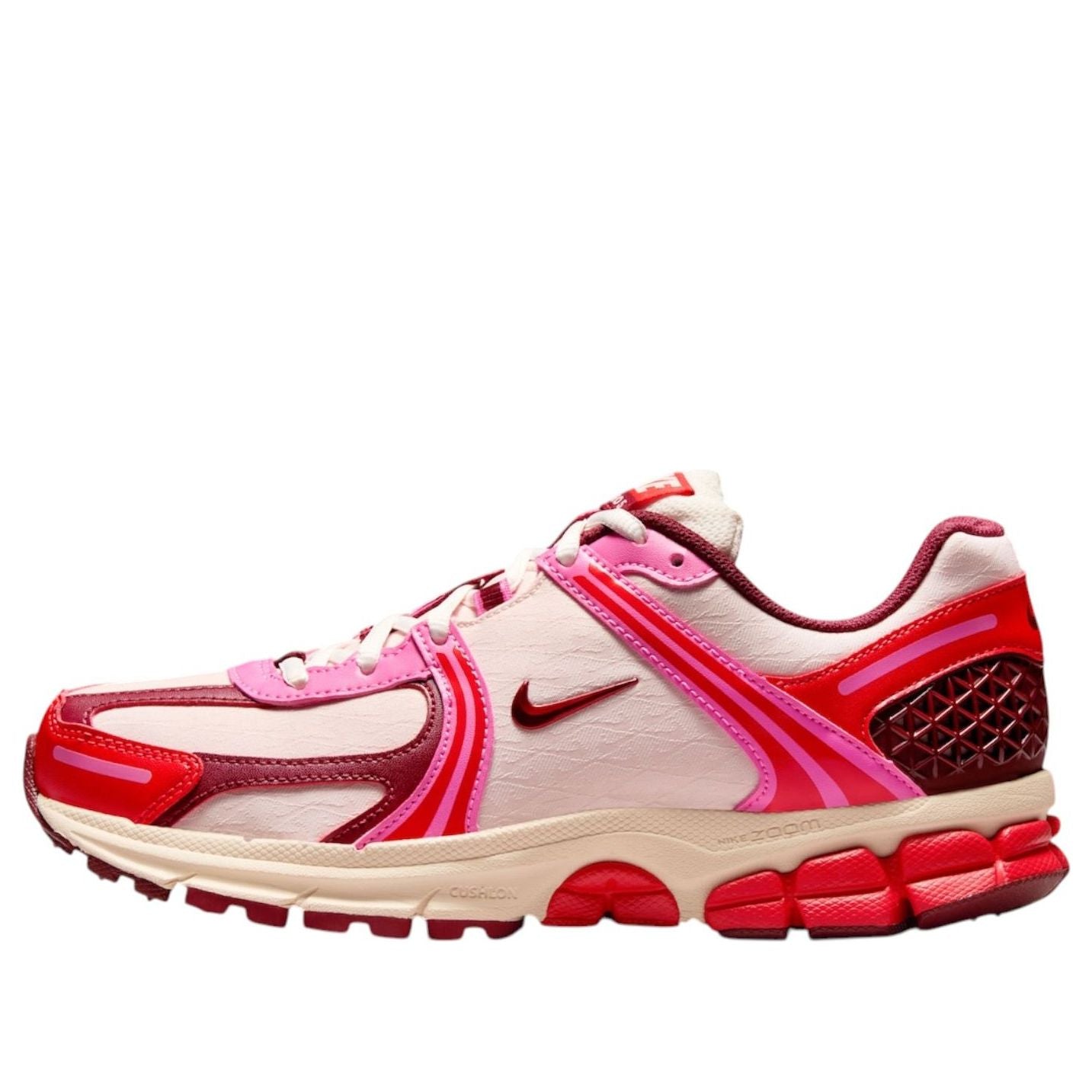 Кроссовки (WMNS) Nike Zoom Vomero 5 'Light Soft Pink'