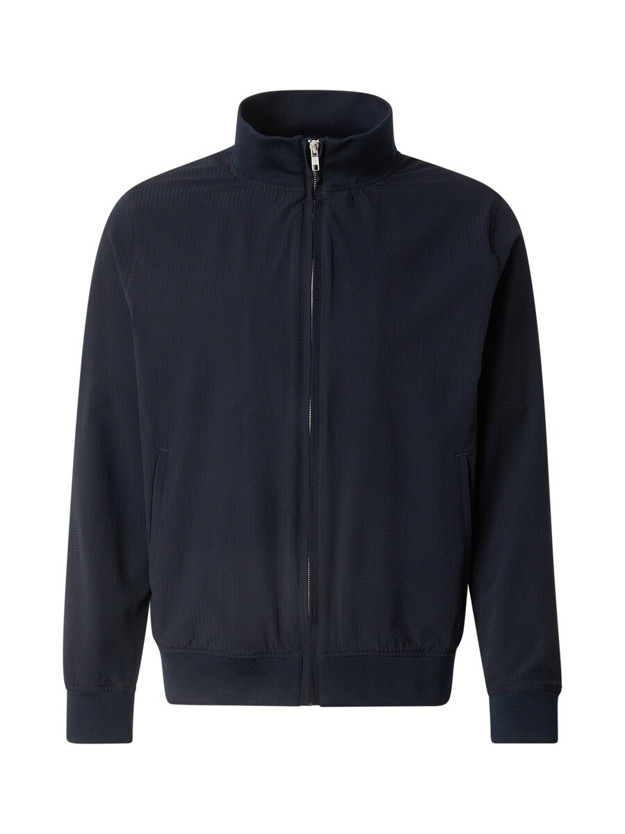 

Межсезонная куртка STRELLSON Jason, цвет Navy/Dark blue