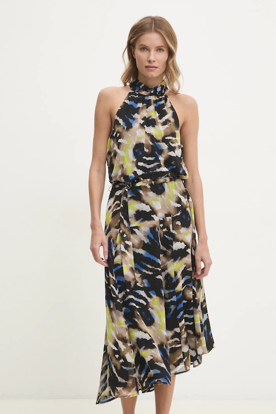 

Платье Dkny, черный