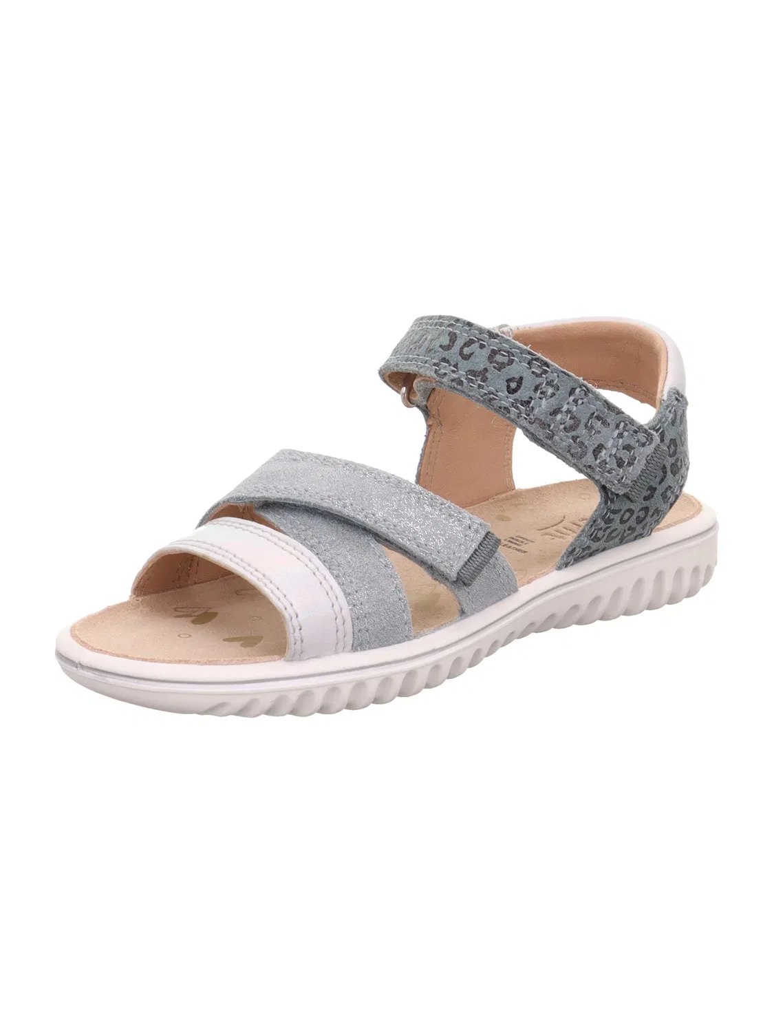 Сандалии 'SPARKLE' Superfit, Mint