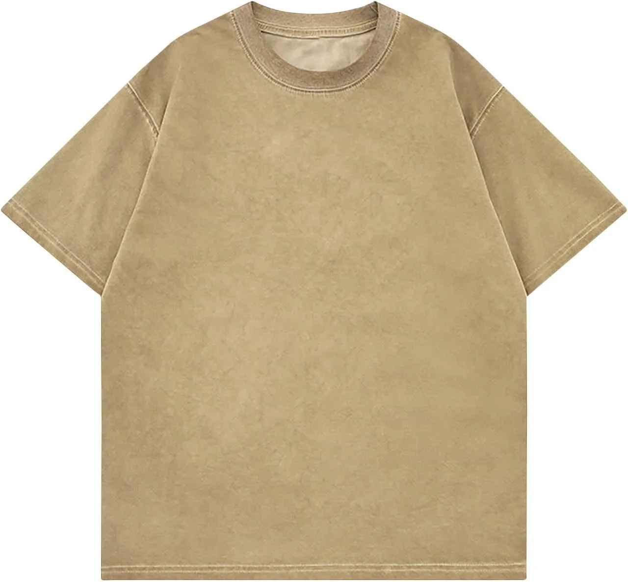 

Мужская футболка с коротким рукавом Vintage Washed FOCLMP