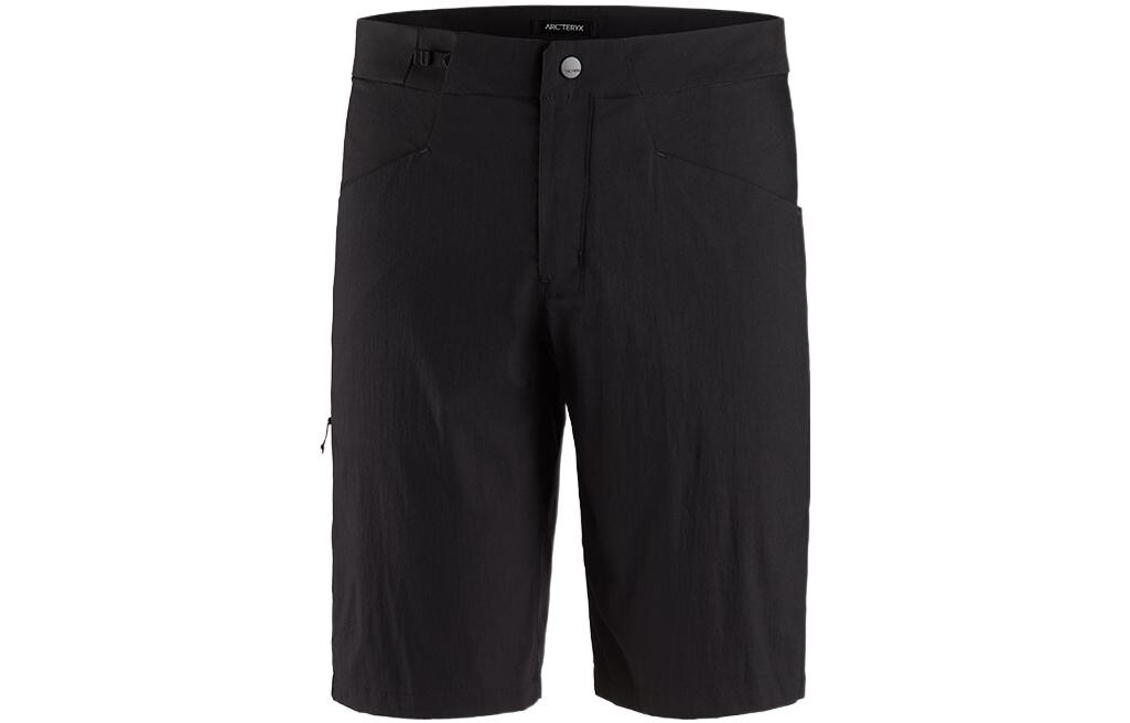 

Повседневные шорты для мужчин Arcteryx, зеленый