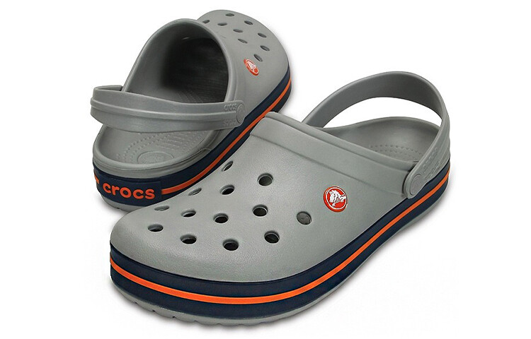 Сабо Crocs унисекс — фото 3