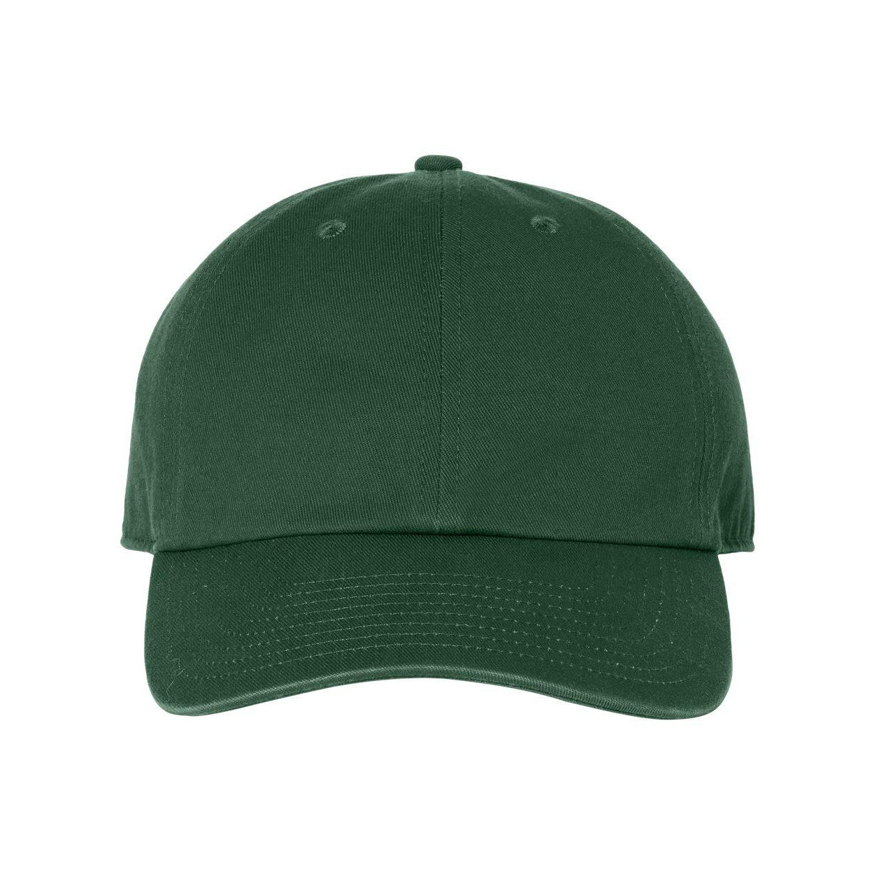 

47 Брендовая кепка для очистки 47 Brand, темно-зеленый