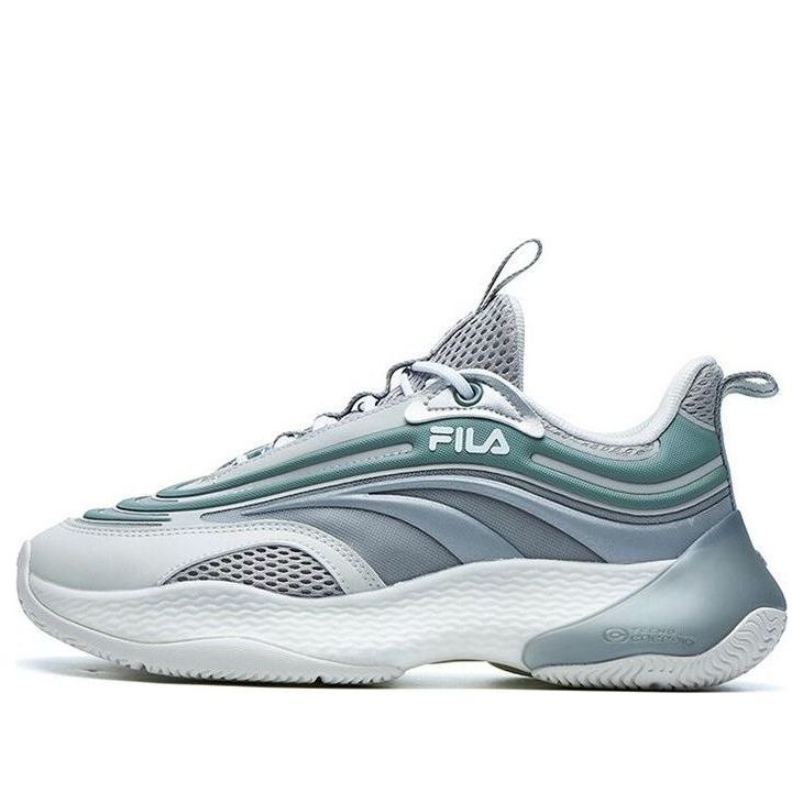 Кроссовки (WMNS) Fila Fusion Ray