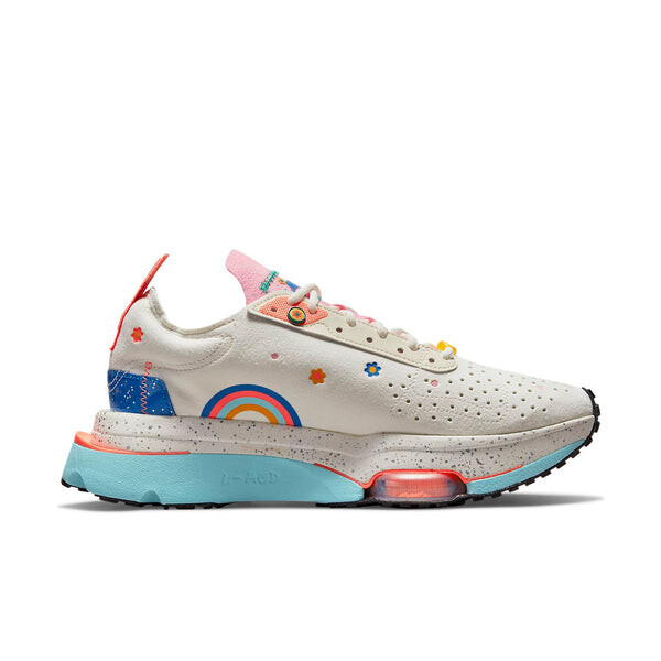 Кроссовки Air Zoom Type Nike, белый — фото 2