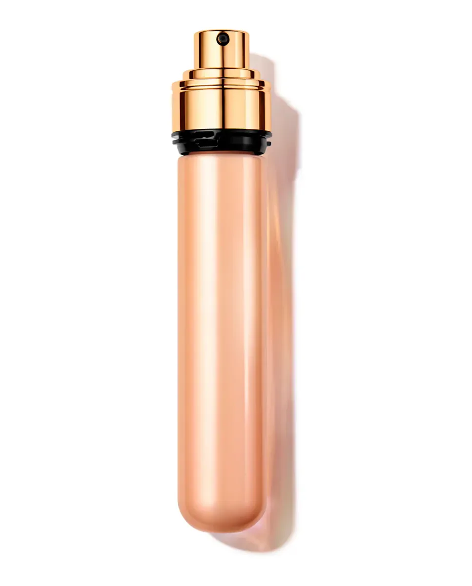 Основа под макияж, сменный блок Absolue The Fluid Foundation с сатиновым финишем, 35 мл Lancôme, 100
