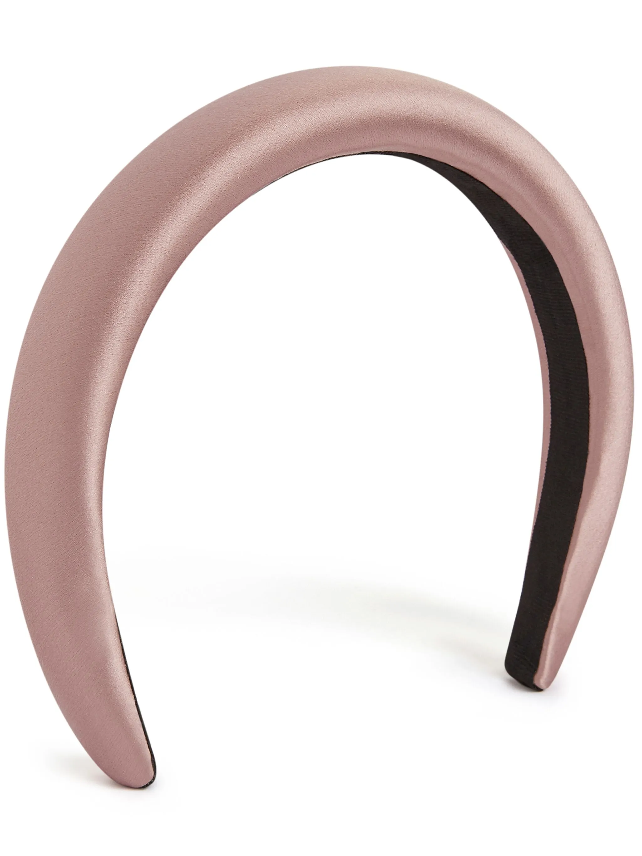 

Массивный ободок Nina Ricci, розовый