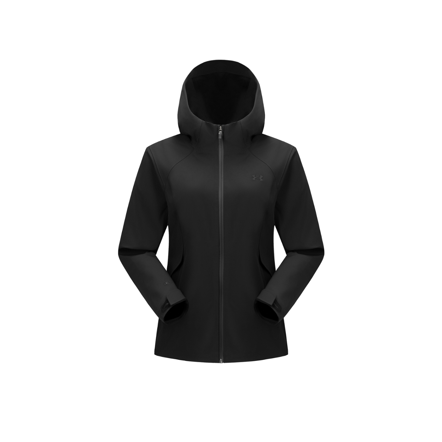 

Under Armour Женская куртка софтшелл, Twilight Black