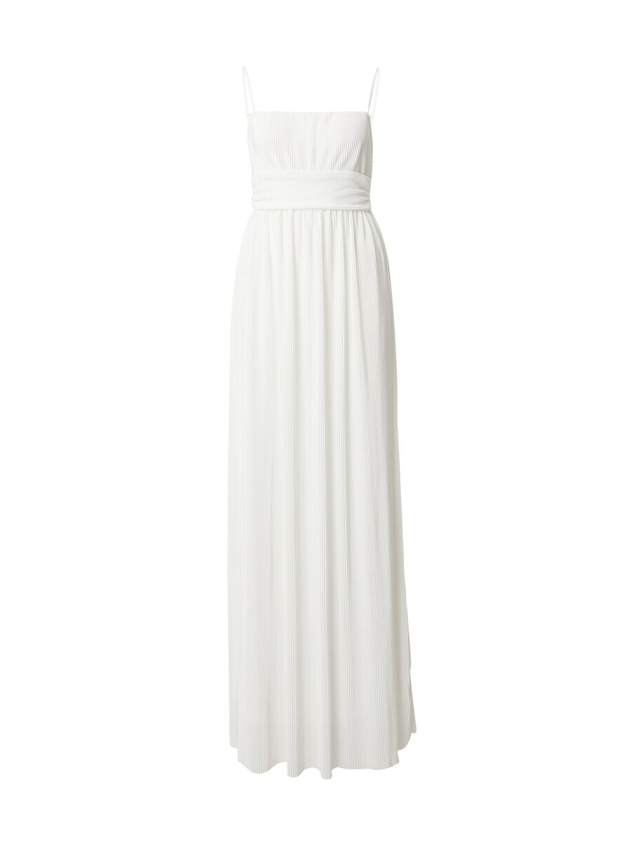 

Вечернее платье TFNC Evening Dress NONA, белый