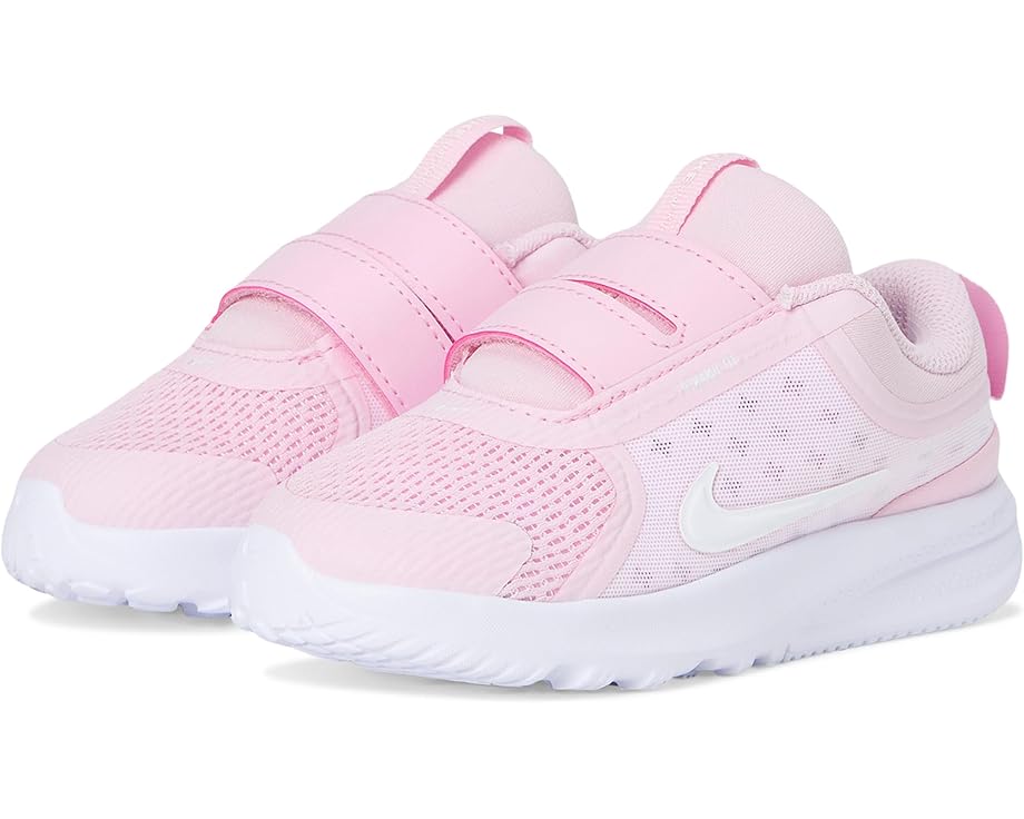 

Кроссовки Nike Kids Star Runner 5, цвет Pink Foam/White/Pink Foam/Pure Platinum