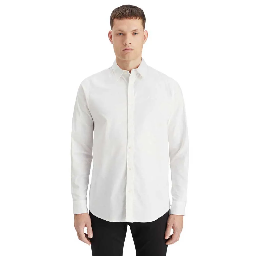 

Рубашка Scotch & Soda 179186, белый