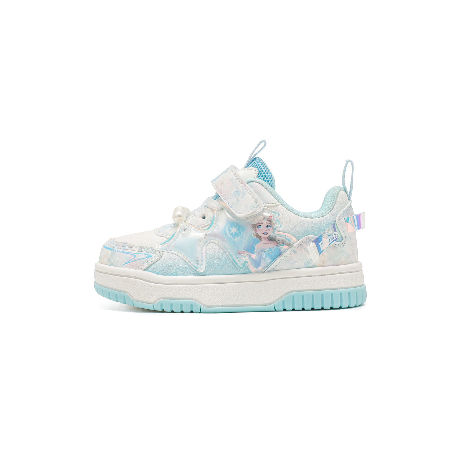 

Непромокаемые и дышащие низкие беговые кроссовки kids' Disney, Dreamy Moon