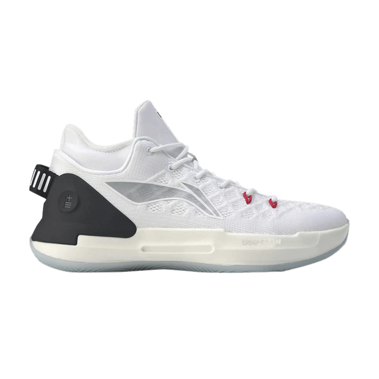 

Кроссовки Yushuai 13 Low 'C.J. Mccollum' PE, белый