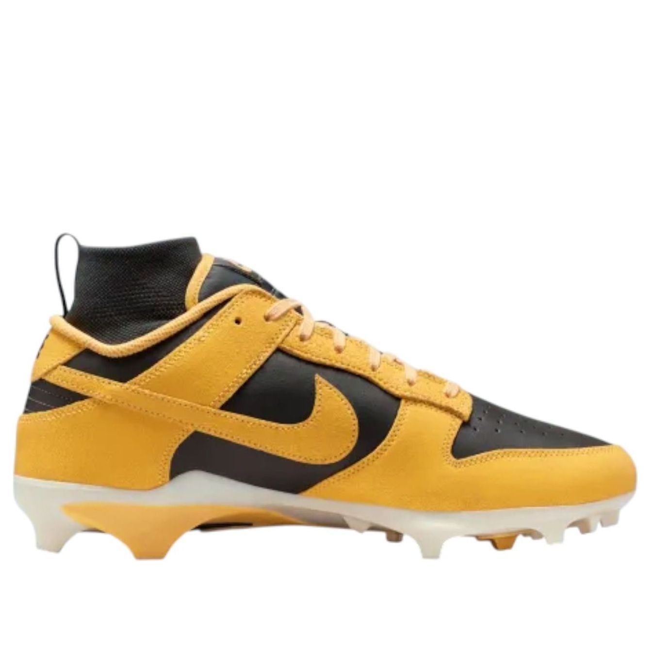 

Кроссовки Nike Dunk Low Alpha Menace 'Iowa'