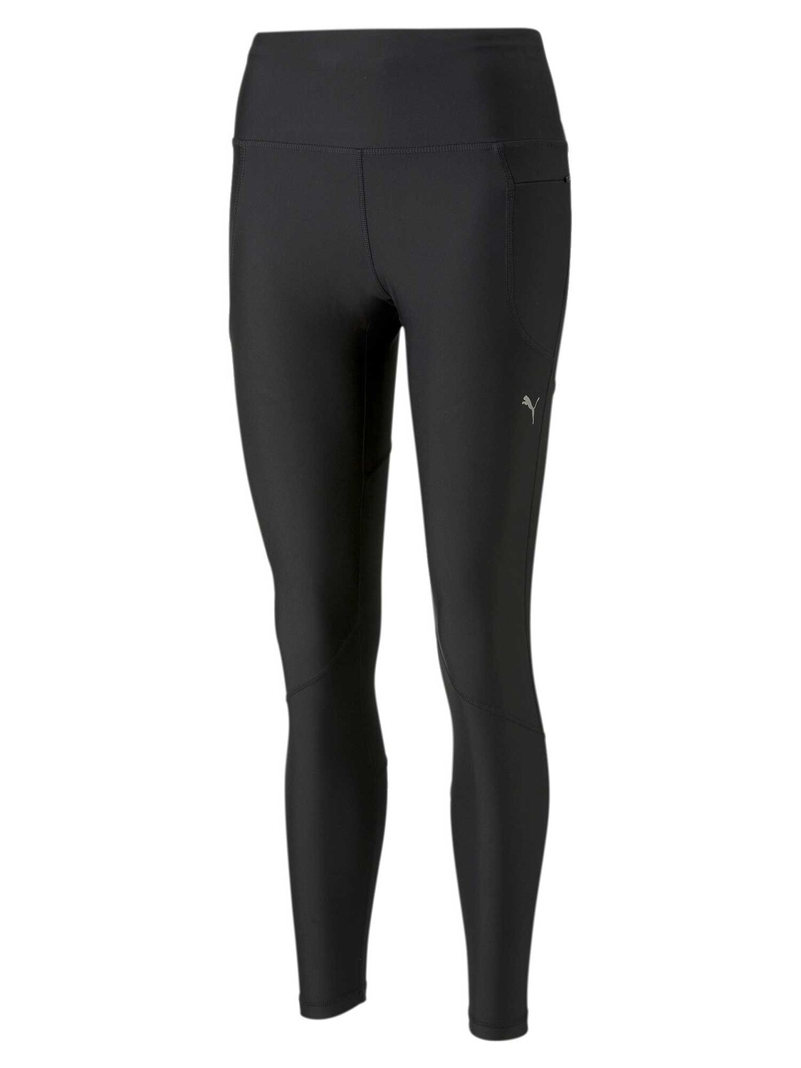 

Тайтсы Puma RUN KEY ITEM ULTRAFORM HW FL W, черный