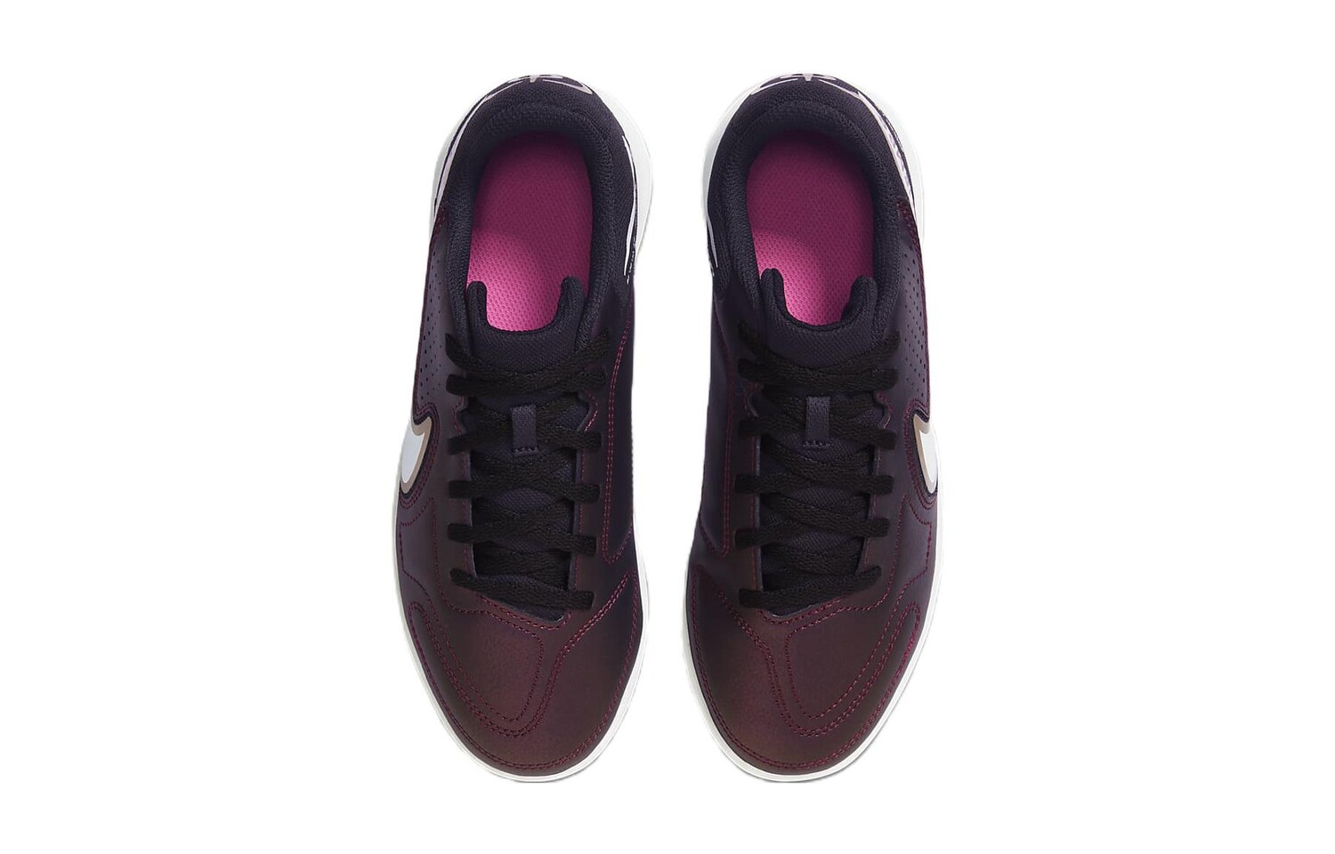 Детские футбольные бутсы Nike Tiempo Legend 9 Детские — фото 4