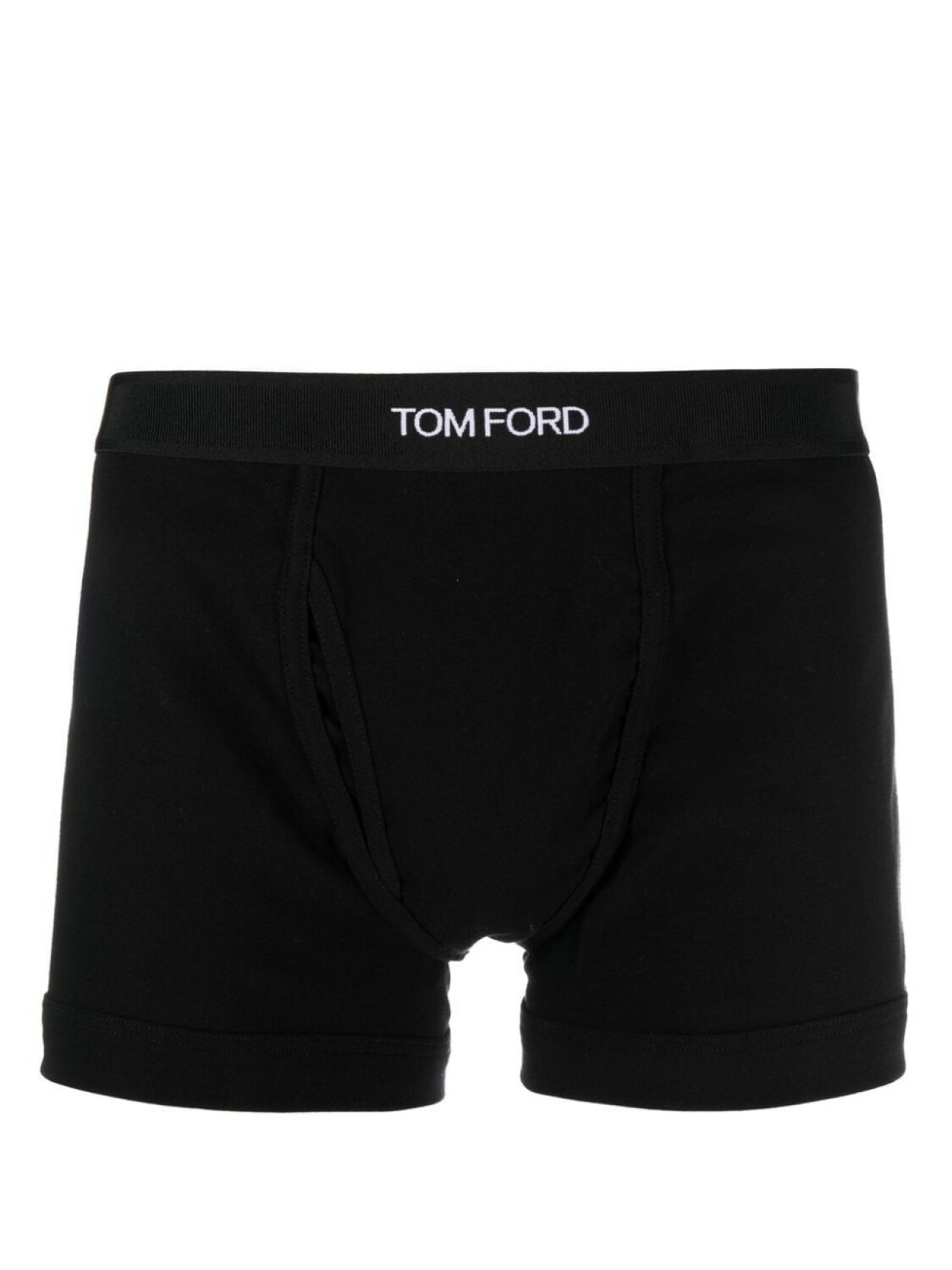 Боксеры Tom Ford, черный — фото 2