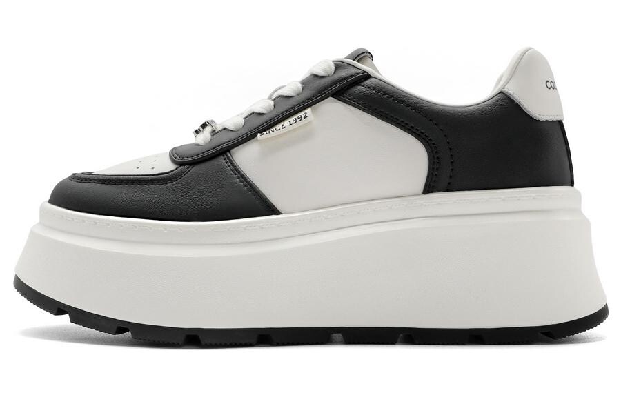 

Кроссовки BELLE Skateboarding Shoes Women's Low-top, цвет Apricot